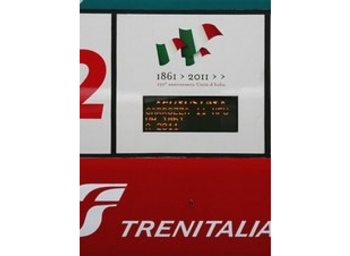 TRENITALIA OFFERTE TRENITALIA OFFERTE